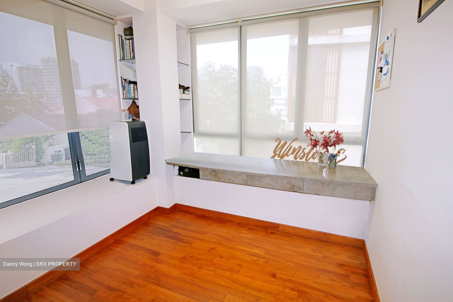 The Ambra (D15), Apartment #346206221